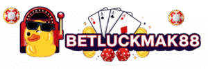 betluckmak88 logo